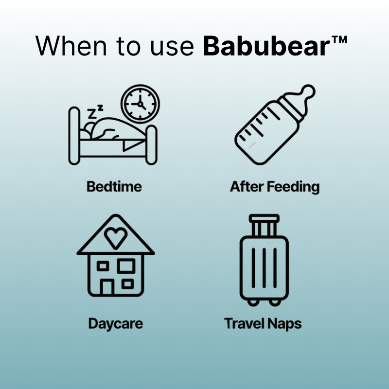 Babubear™