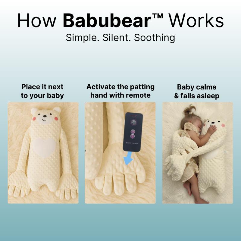Babubear™