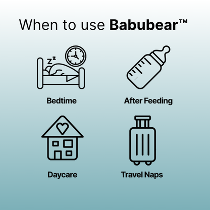 Babubear™